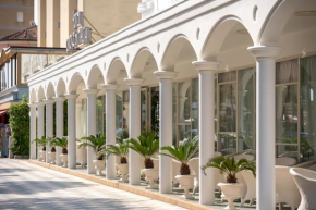 Hotel Croce di Malta e Mexico